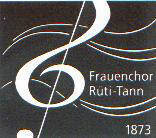 Logo Frauenchor Rüti-Tann